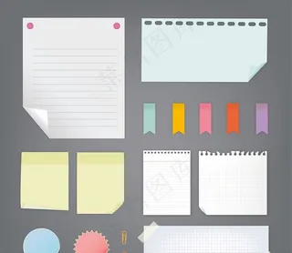 便签纸图片