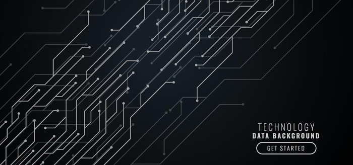 科技线条背景图片eps,ai矢量模版下载