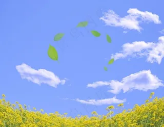 公益海报背景图片