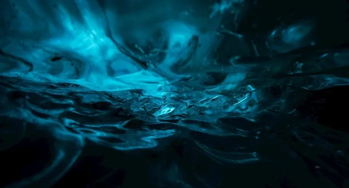 水纹肌理图片