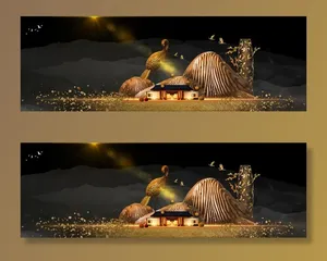 梦幻 星空 神话 少女 爱情图片