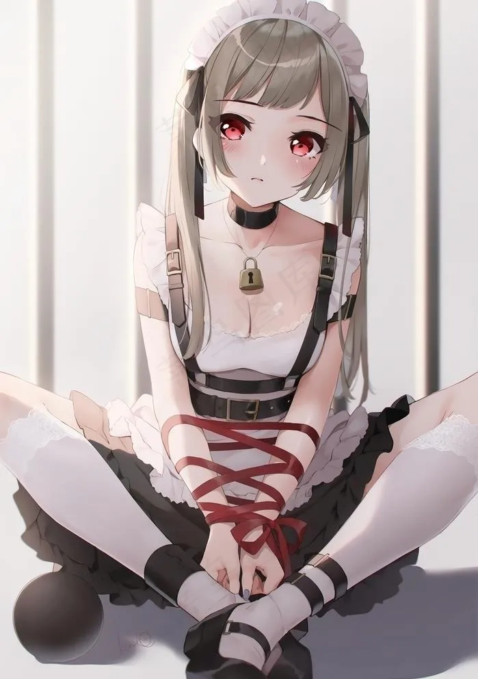 二次元 美女图片