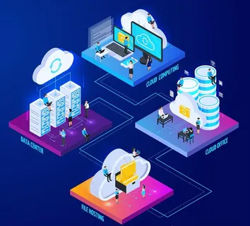 网络科技图片 网络科技图片