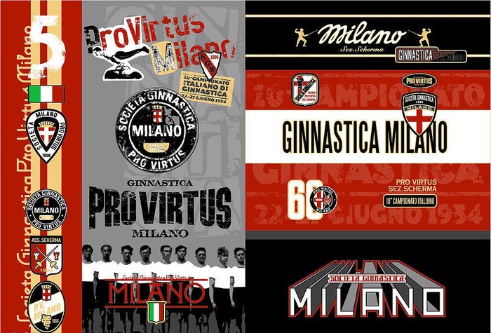 新潮服饰花纹34图片