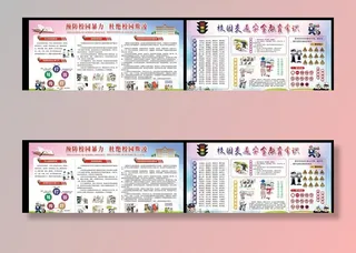 校园安全知识宣传图片