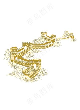 长城图片