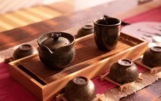 茶具图片