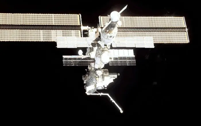 宇宙飞船图片