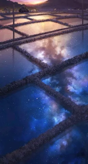 动漫 二次元 绘画 壁纸 资源图片