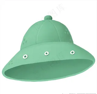帽子插画图片