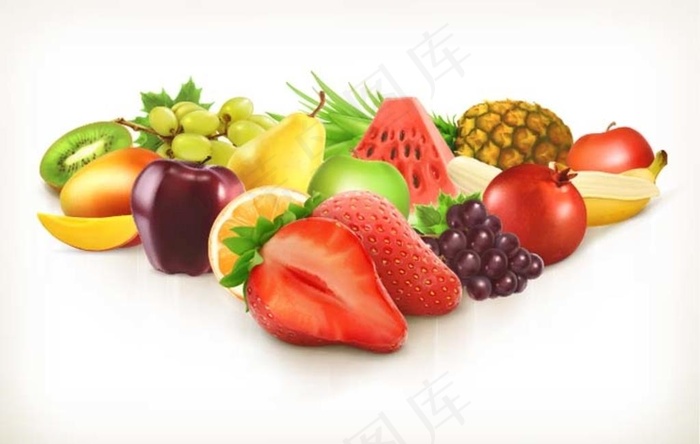 水果图片