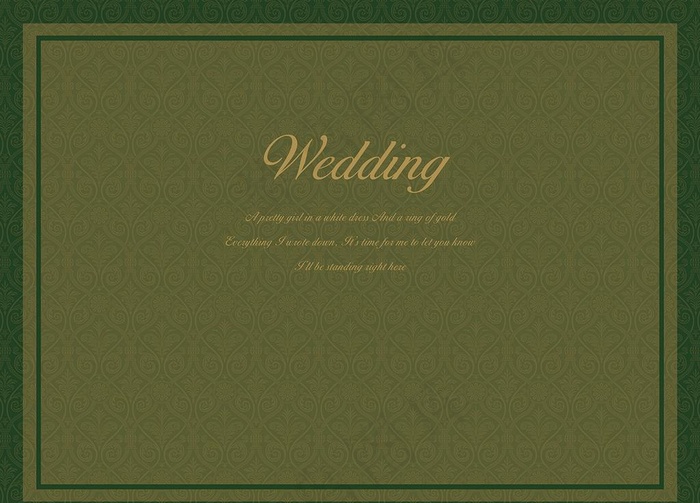 婚礼背景图片(7874X5906(DPI:50))psd模版下载