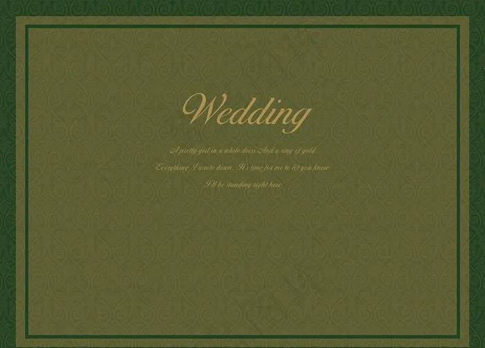 婚礼背景图片(7874X5906(DPI:50))psd模版下载