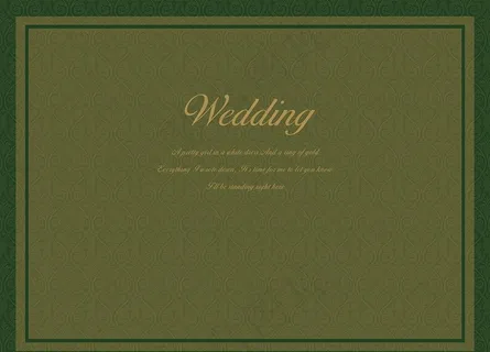 婚礼背景图片 婚礼背景图片