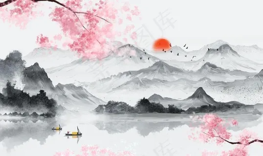 中国风图片 中国风图片