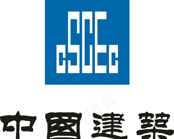 中国建筑图片cdr矢量模版下载