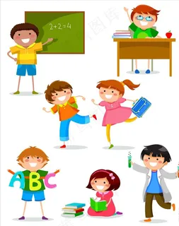 学生图片 学生图片