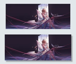 魔卡少女小樱图片