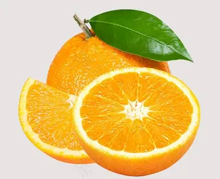 橙子图片