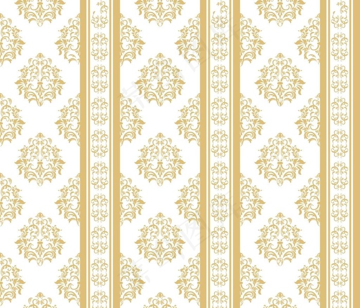 欧式花纹图片