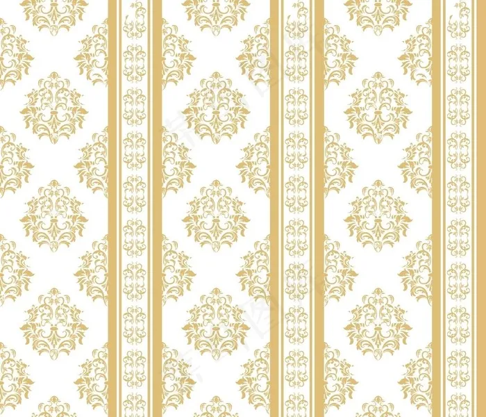 欧式花纹图片