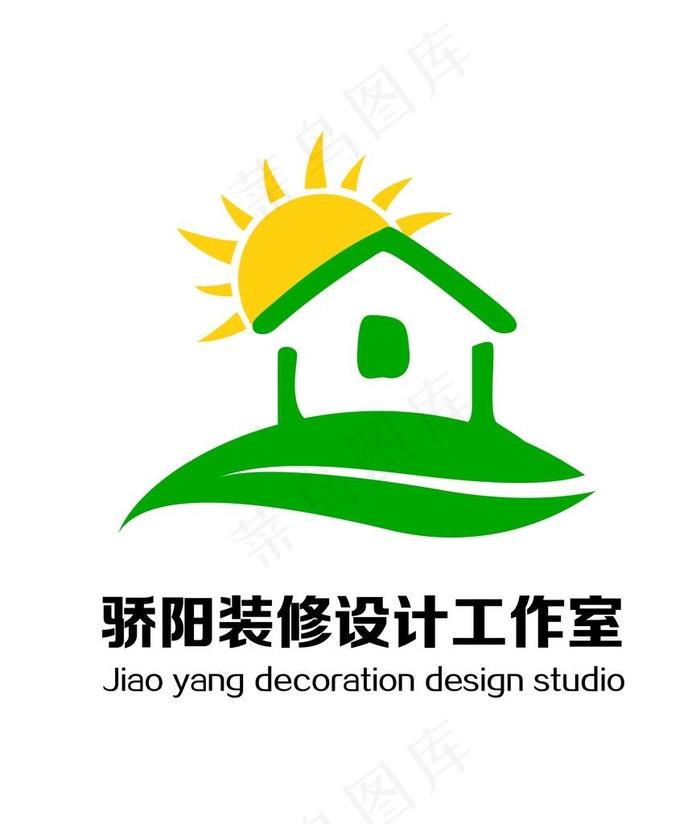 装饰公司图片