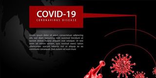 新冠病毒预防图片