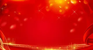 红色背景图片