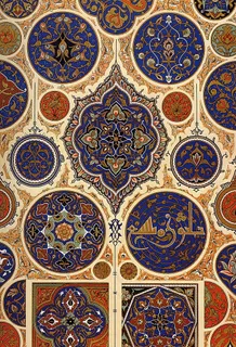 高清花纹装饰图片