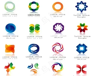 logo图标图片