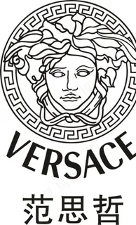 范思哲矢量图图片 范思哲矢量图图片