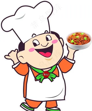 康师傅新人物图片