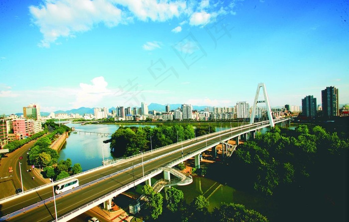 赣州风景图片