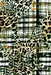 数码印花图片 数码印花图片