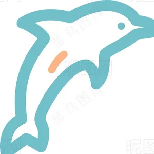 海豚图片