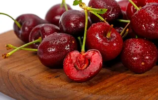 樱桃车厘子图片