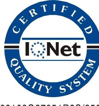 IQNET标志图片