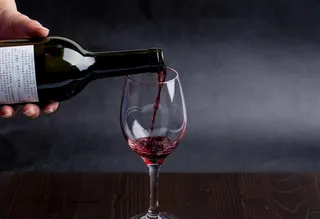 红酒图片