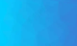 渐变蓝背景图片