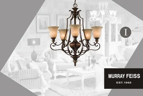 灯饰封面设计图片