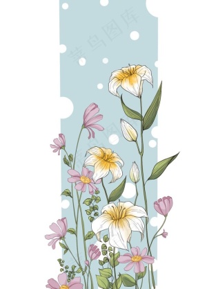 插画素材图片