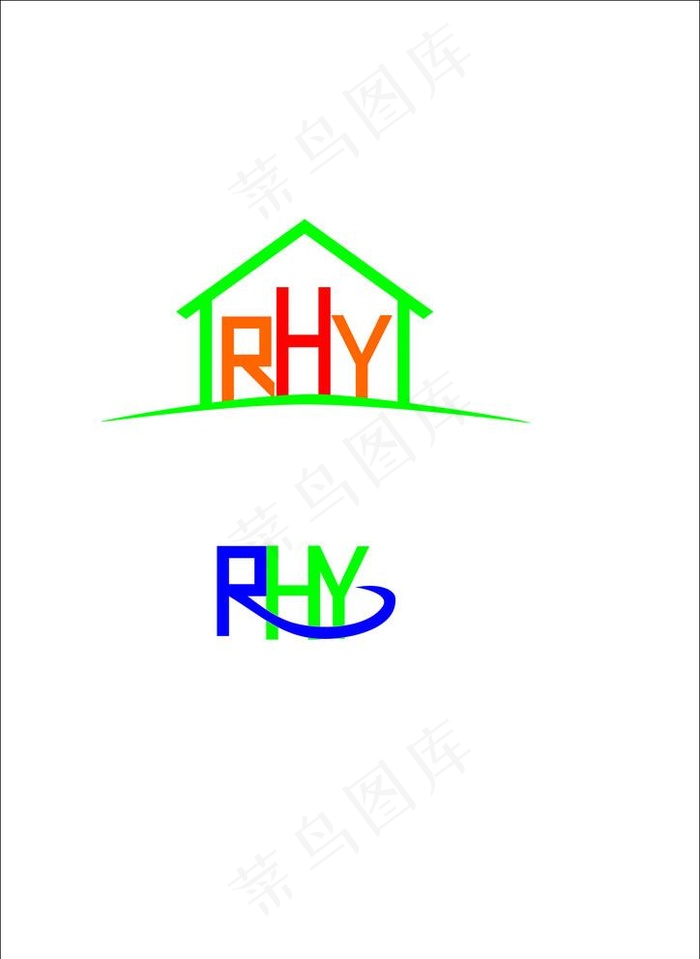 物业公司标志图片