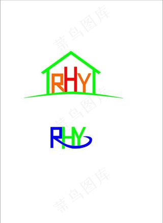 物业公司标志图片