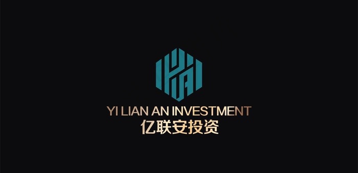 投资标志 LOGO图片cdr矢量模版下载