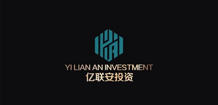 投资标志 LOGO图片cdr矢量模版下载