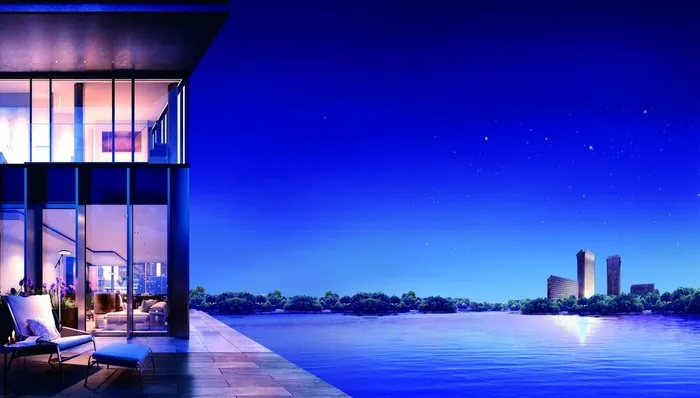 拉网桁架图片(5000X3000(DPI:100))psd模版下载