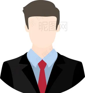 商务人士图片