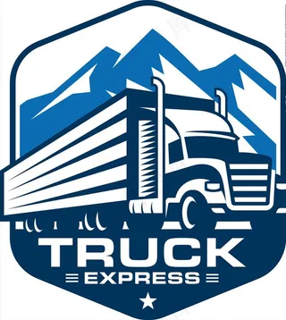 货运物流logo图片