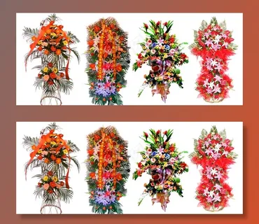 花篮图片 花篮图片