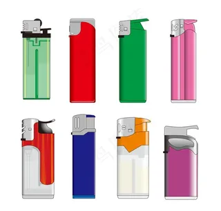 打火机图片